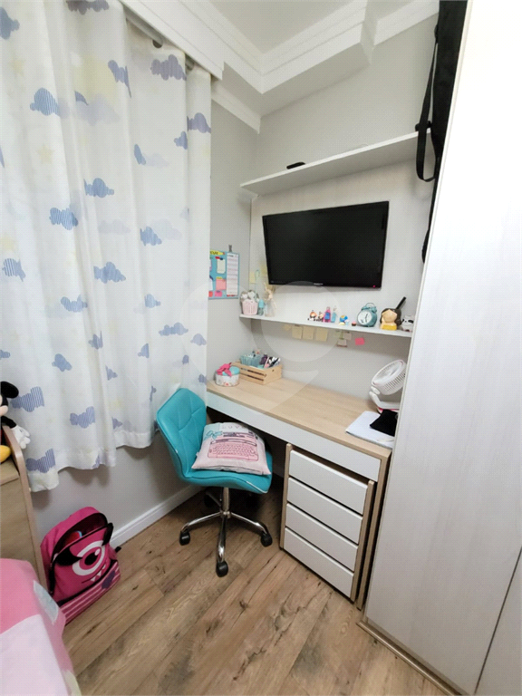 Apartamento na Vila Nova Cachoeirinha