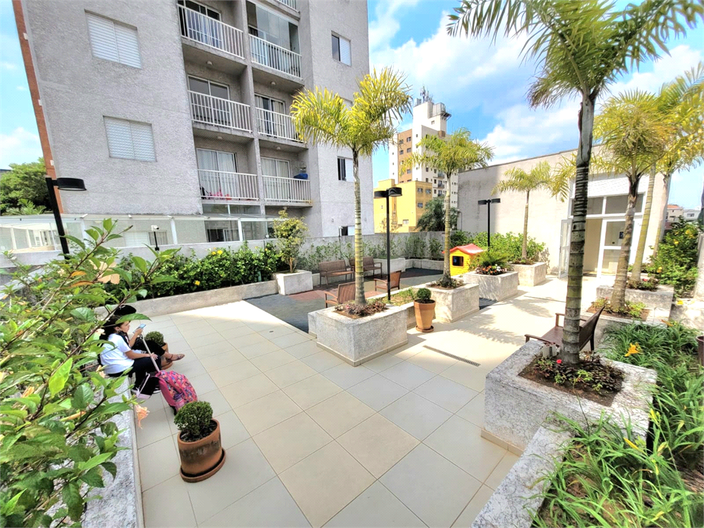 Apartamento na Vila Nova Cachoeirinha
