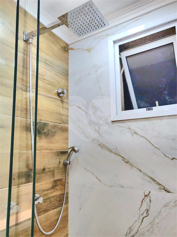 Apartamento na Vila Nova Cachoeirinha