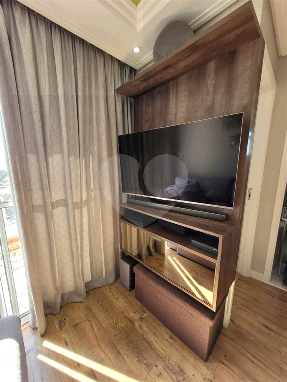 Apartamento na Vila Nova Cachoeirinha