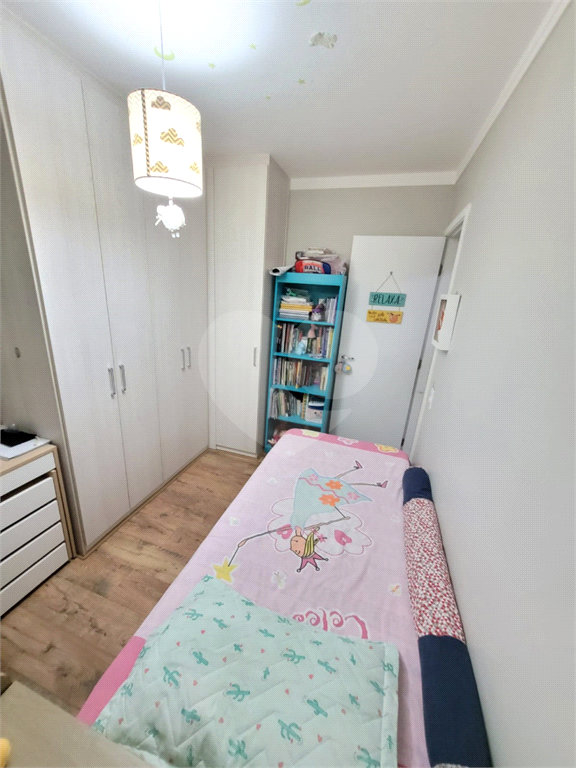 Apartamento na Vila Nova Cachoeirinha