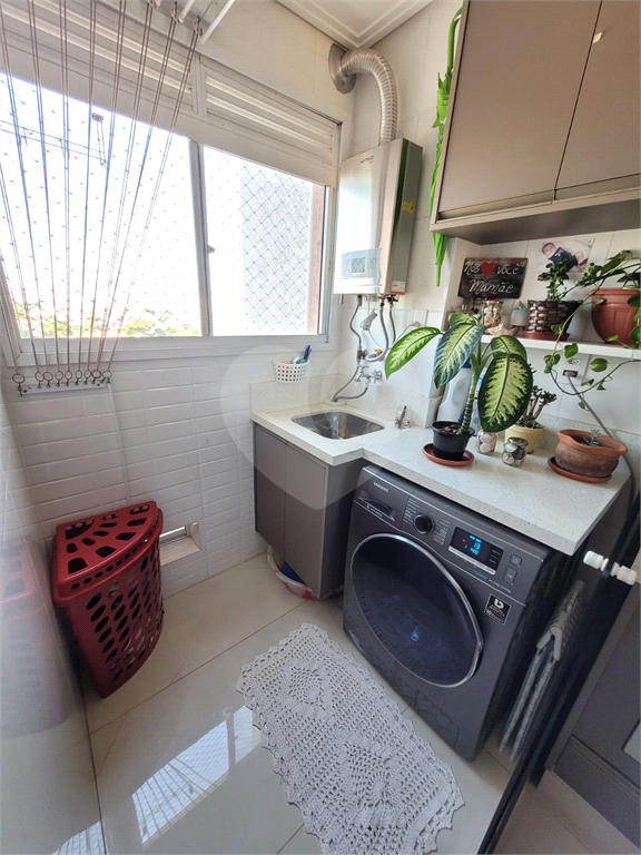 Apartamento na Vila Nova Cachoeirinha