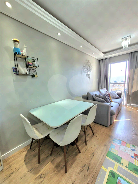 Apartamento na Vila Nova Cachoeirinha