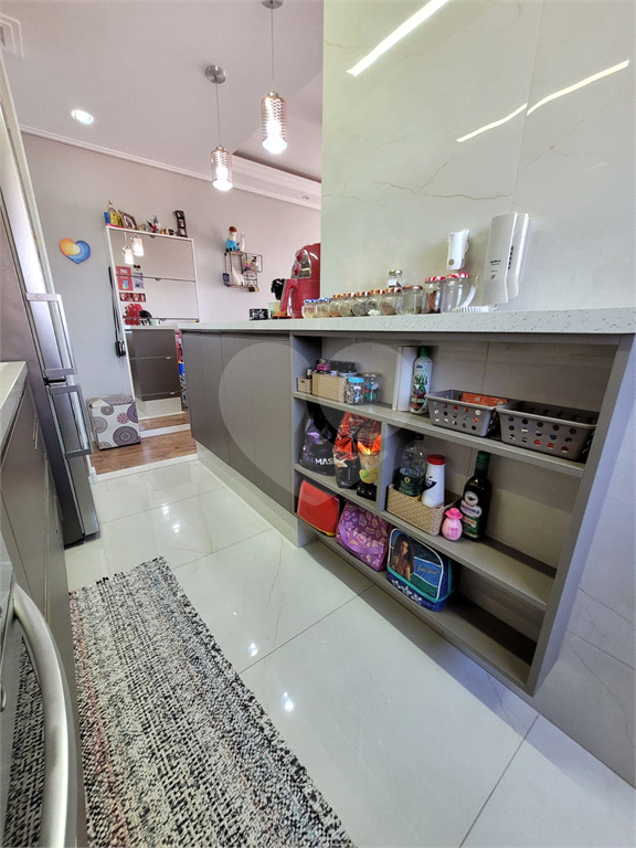 Apartamento na Vila Nova Cachoeirinha