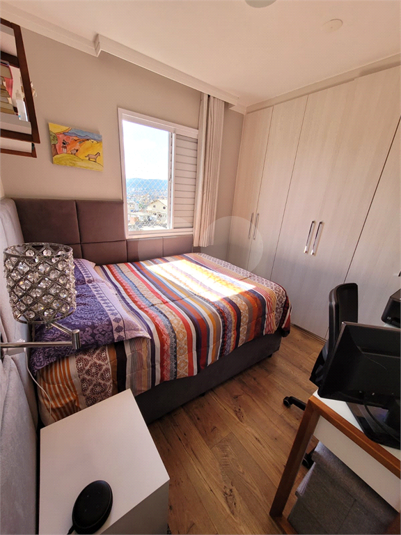 Apartamento na Vila Nova Cachoeirinha