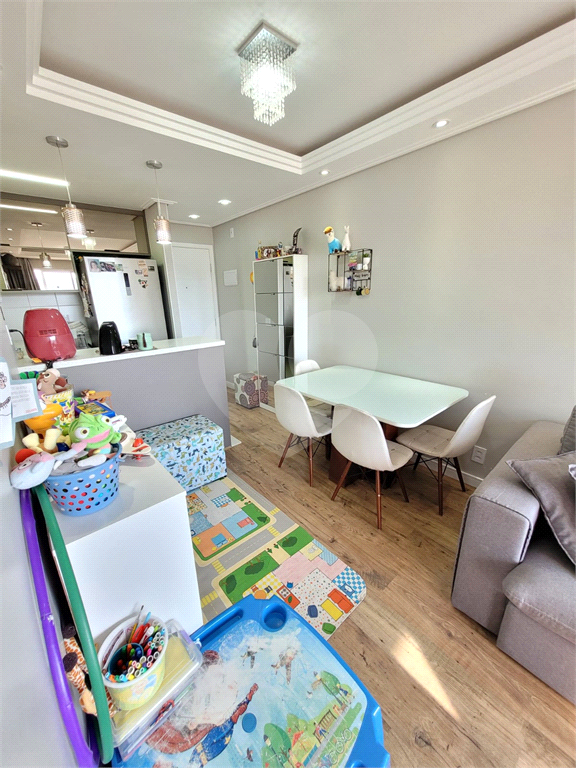 Apartamento na Vila Nova Cachoeirinha