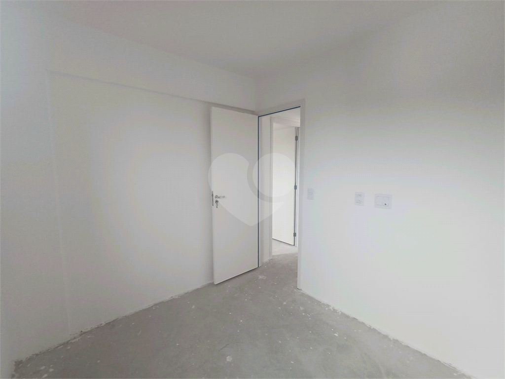 Vende-se Apartamento Novo  Jardim França - 43,86m²  2 dormitórios, 1 banheiro, 1 vaga de garagem