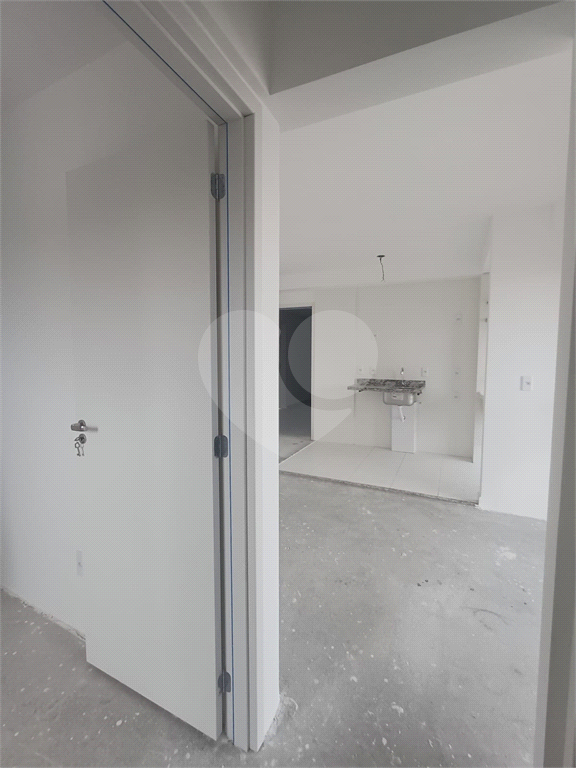 Vende-se Apartamento Novo  Jardim França - 43,86m²  2 dormitórios, 1 banheiro, 1 vaga de garagem