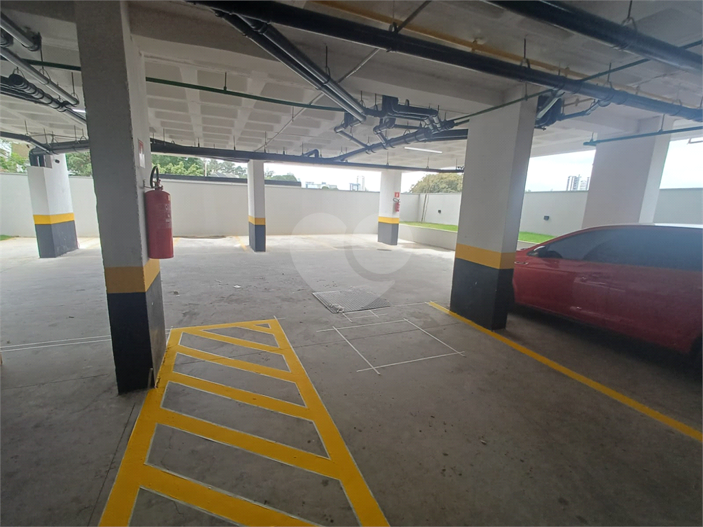 Vende-se Apartamento Novo  Jardim França - 43,86m²  2 dormitórios, 1 banheiro, 1 vaga de garagem
