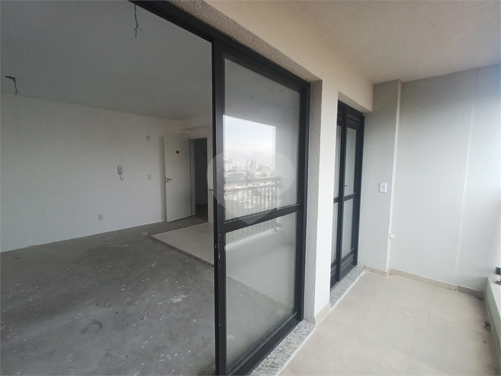 Vende-se Apartamento Novo  Jardim França - 43,86m²  2 dormitórios, 1 banheiro, 1 vaga de garagem