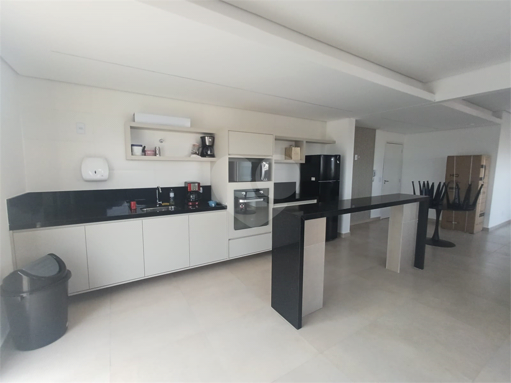 Vende-se Apartamento Novo  Jardim França - 43,86m²  2 dormitórios, 1 banheiro, 1 vaga de garagem
