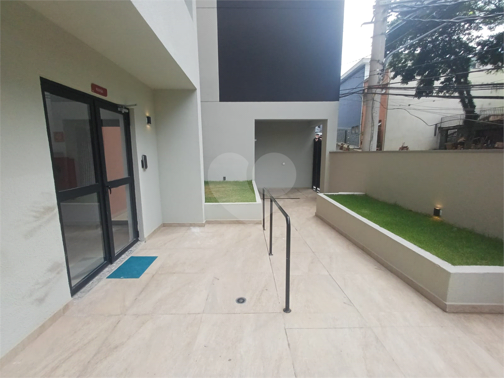 Vende-se Apartamento Novo  Jardim França - 43,86m²  2 dormitórios, 1 banheiro, 1 vaga de garagem