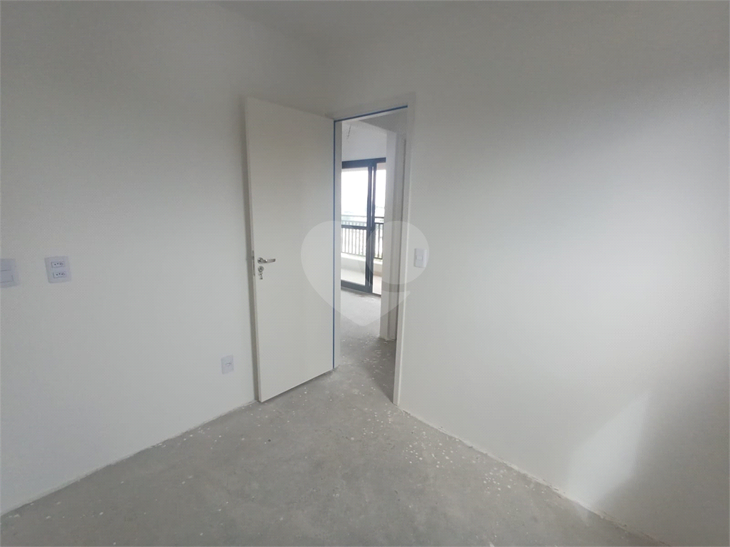 Vende-se Apartamento Novo  Jardim França - 43,86m²  2 dormitórios, 1 banheiro, 1 vaga de garagem