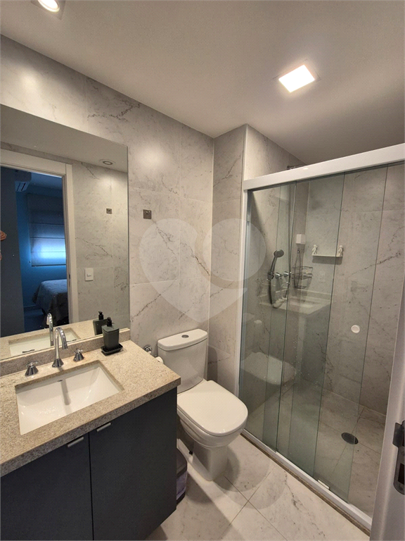 Apartamento de 1 dormitório  – 63m² – 1 vaga de garagem à 300 metros do metrô Tucuruvi 
