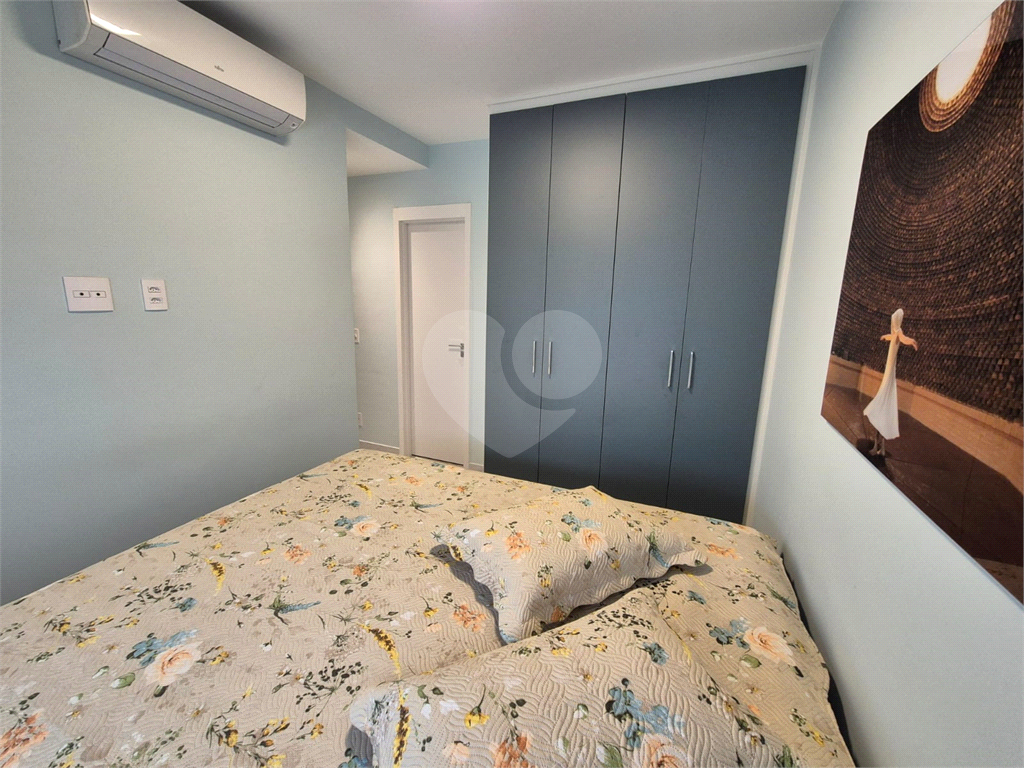 Apartamento de 1 dormitório  – 63m² – 1 vaga de garagem à 300 metros do metrô Tucuruvi 
