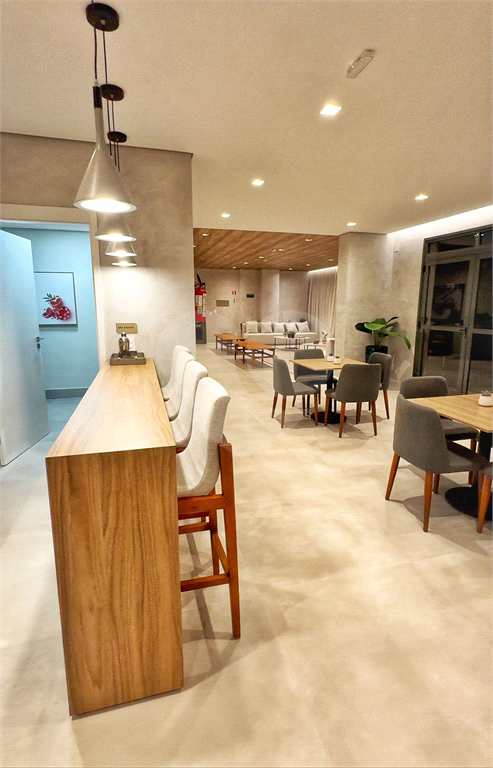Apartamento de 1 dormitório  – 63m² – 1 vaga de garagem à 300 metros do metrô Tucuruvi 
