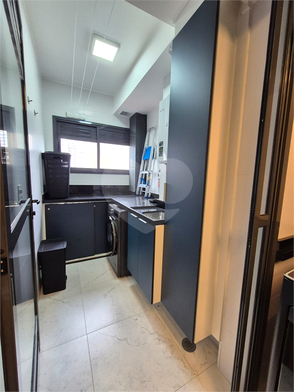 Apartamento de 1 dormitório  – 63m² – 1 vaga de garagem à 300 metros do metrô Tucuruvi 
