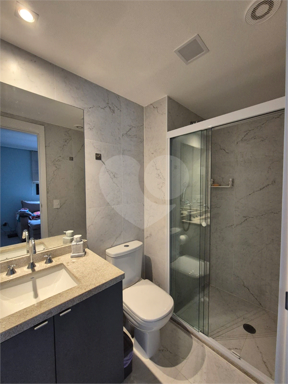 Apartamento de 1 dormitório  – 63m² – 1 vaga de garagem à 300 metros do metrô Tucuruvi 
