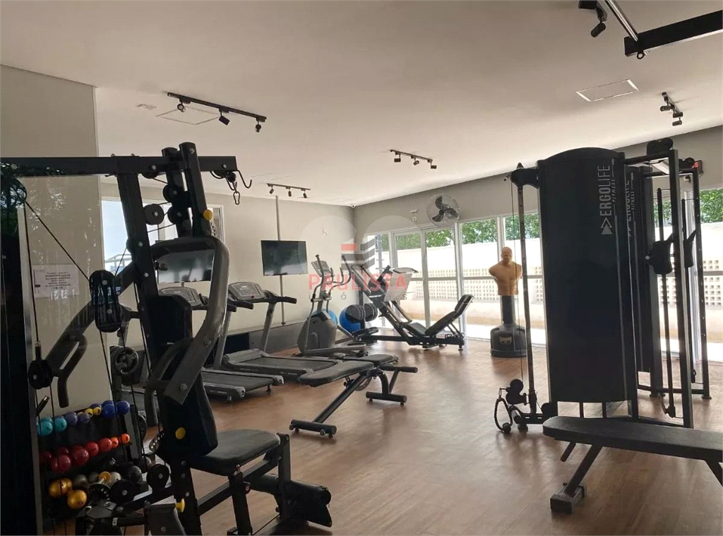 Studio com garagem, na Vila Mariana /Klabin