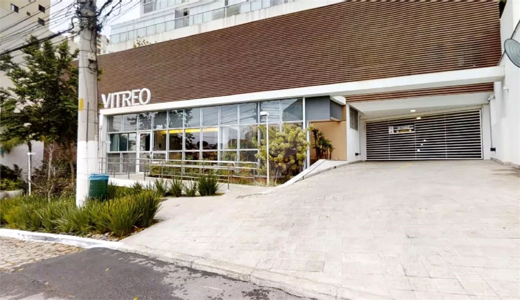 Studio com garagem, na Vila Mariana /Klabin