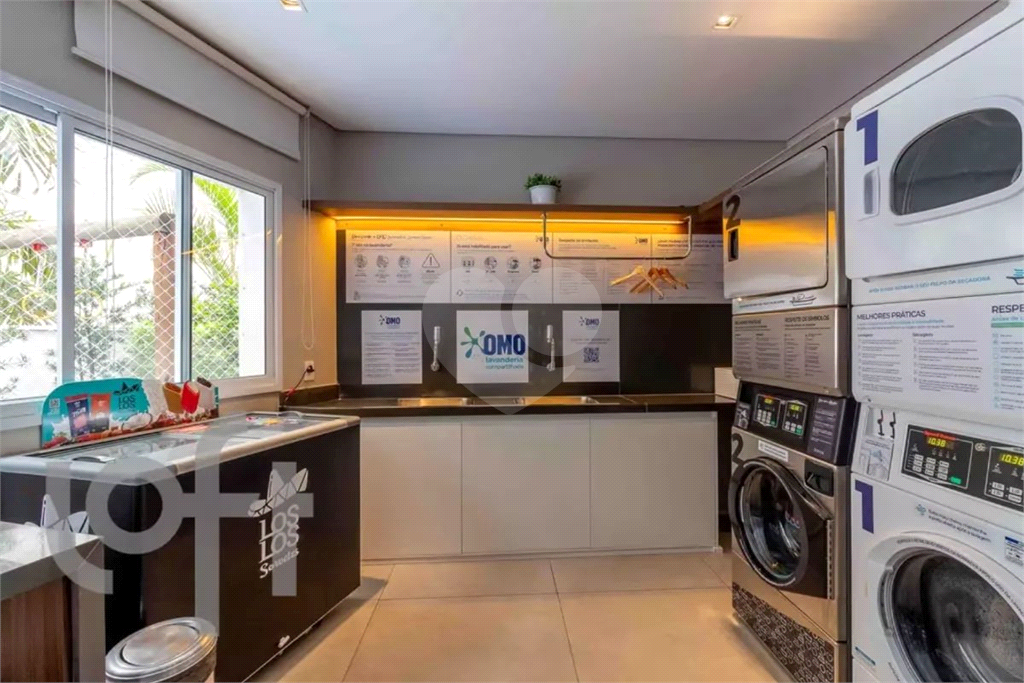 Studio com garagem, na Vila Mariana /Klabin