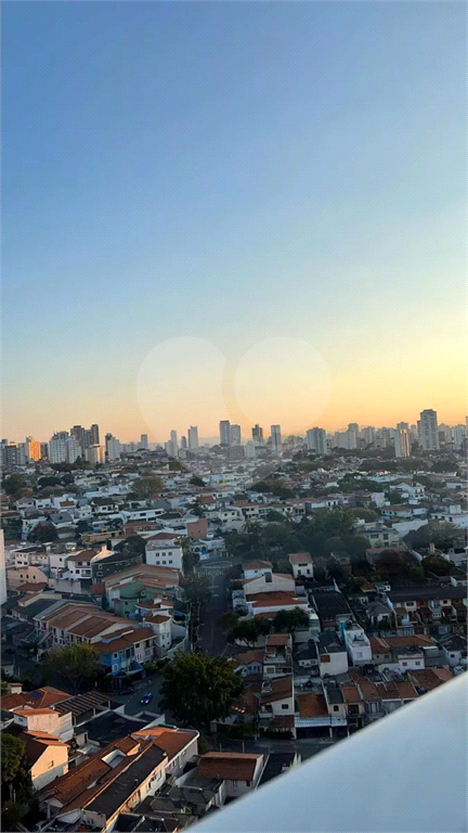 Studio com garagem, na Vila Mariana /Klabin