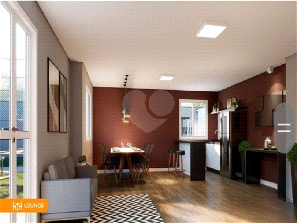 Apartamento, 1 quarto, 35 m² - Foto 12