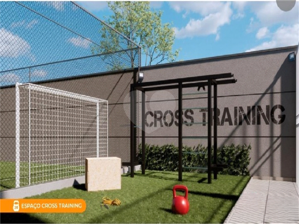 Apartamento, 1 quarto, 35 m² - Foto 4