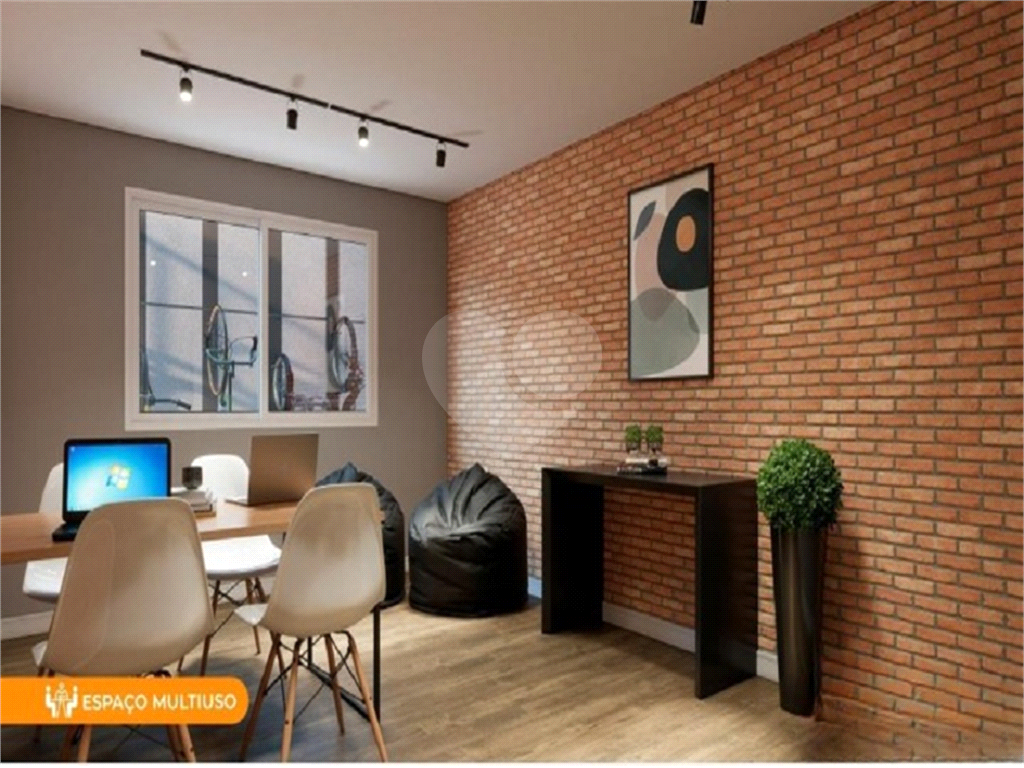 Apartamento, 1 quarto, 35 m² - Foto 11