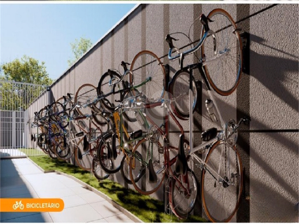 Apartamento, 1 quarto, 35 m² - Foto 5