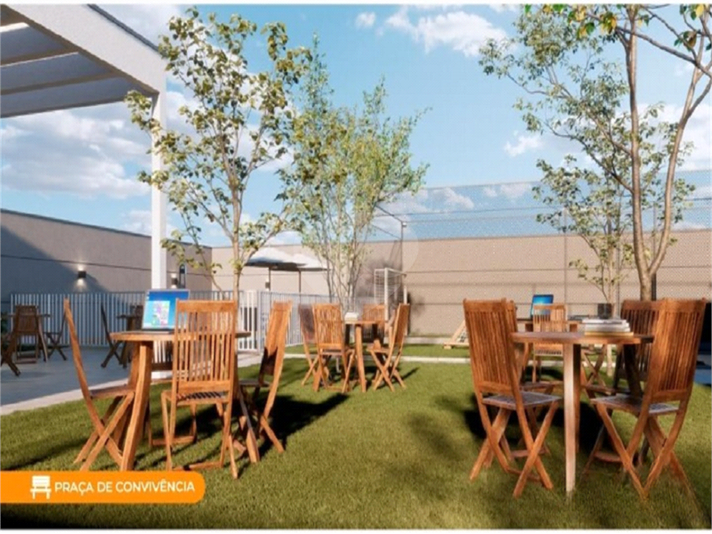 Apartamento, 1 quarto, 35 m² - Foto 1