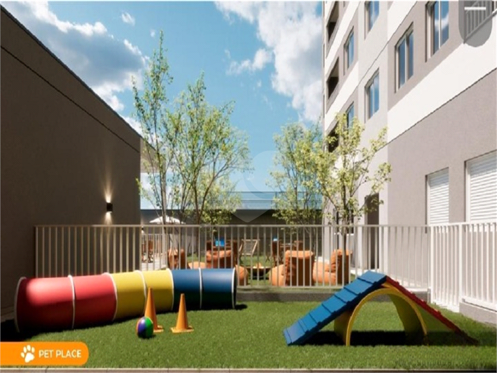 Apartamento, 1 quarto, 35 m² - Foto 7