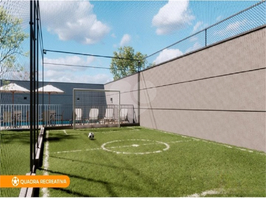 Apartamento, 1 quarto, 35 m² - Foto 6