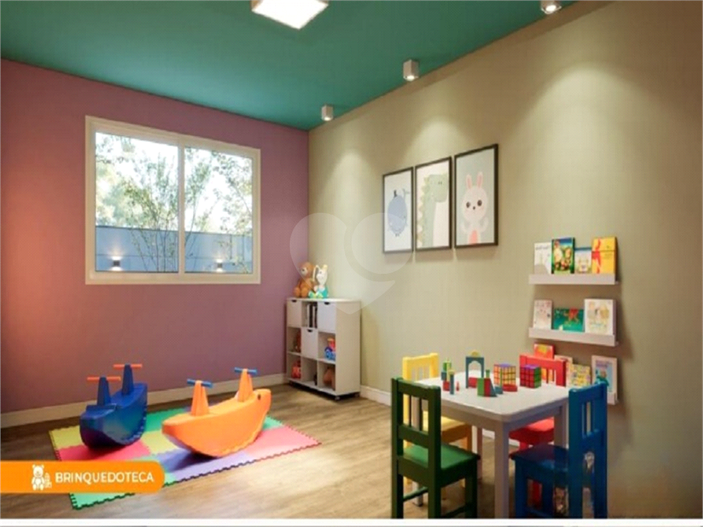 Apartamento, 1 quarto, 35 m² - Foto 9