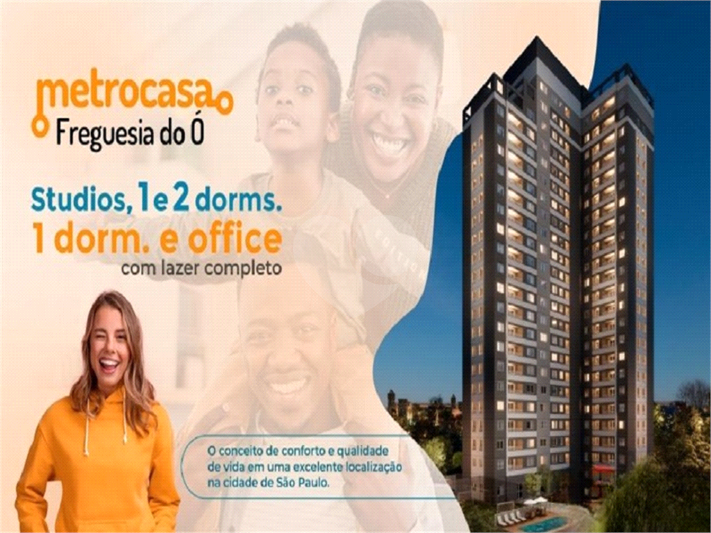 Apartamento, 1 quarto, 35 m² - Foto 14