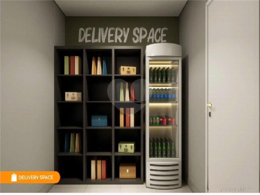 Apartamento, 1 quarto, 35 m² - Foto 10