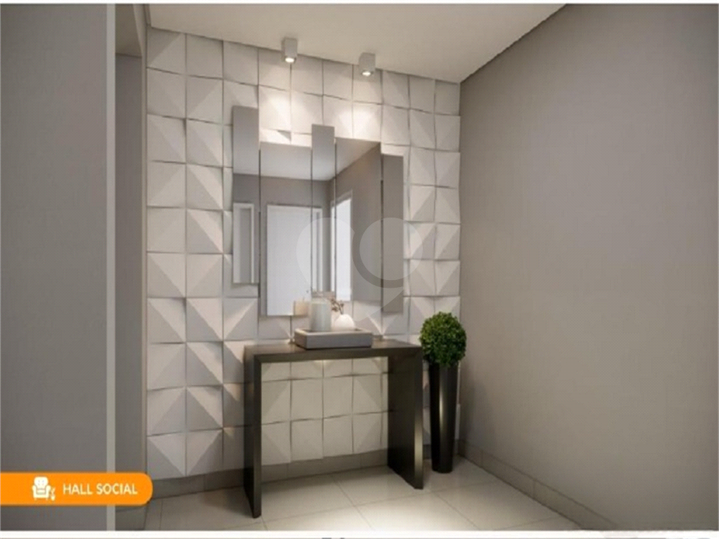 Apartamento, 1 quarto, 35 m² - Foto 2