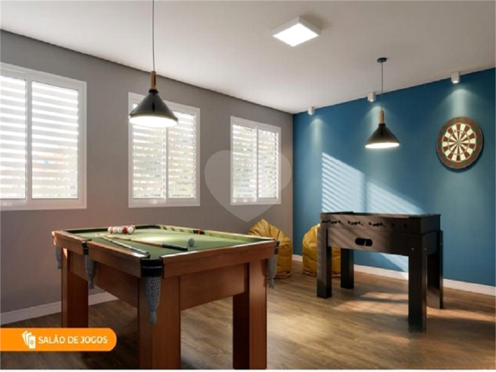 Apartamento, 1 quarto, 35 m² - Foto 8