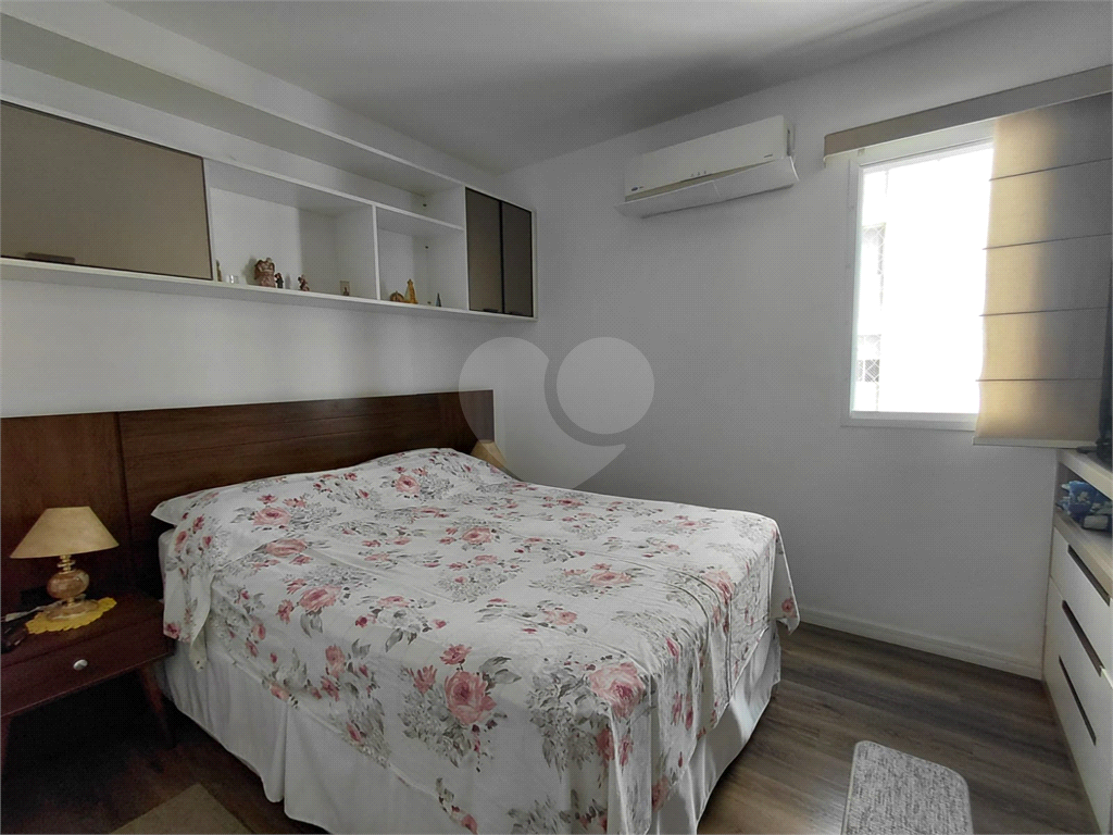 Imóvel com 96m² sala de 2 ambientes com varanda, 3 quartos, 2 vagas com lazer Vila Romana