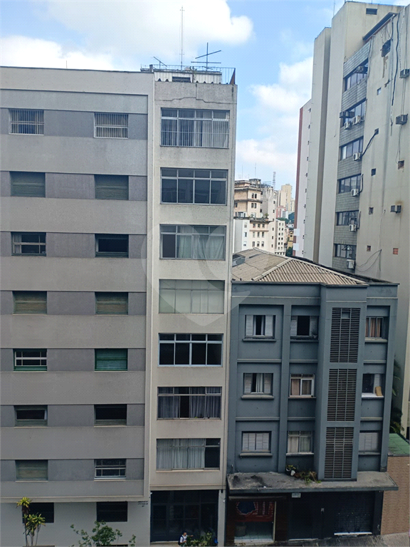 APARTAMENTO em ACLIMAÇÃO