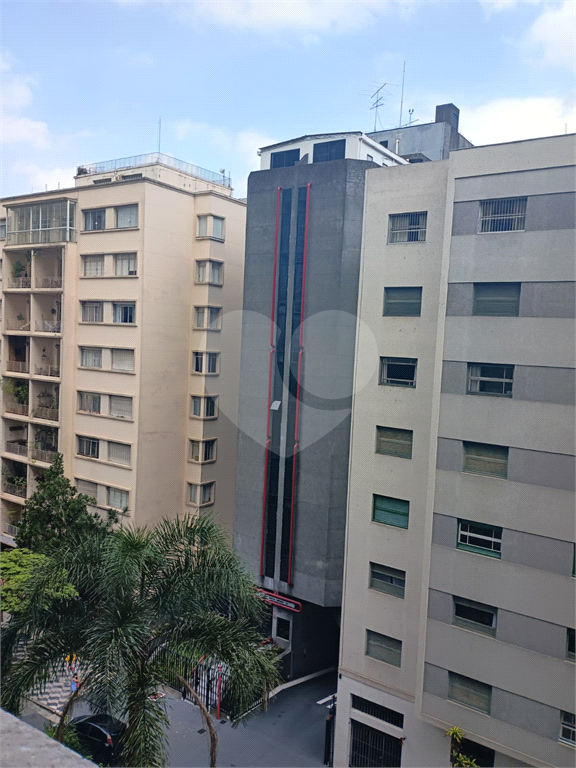 APARTAMENTO em ACLIMAÇÃO