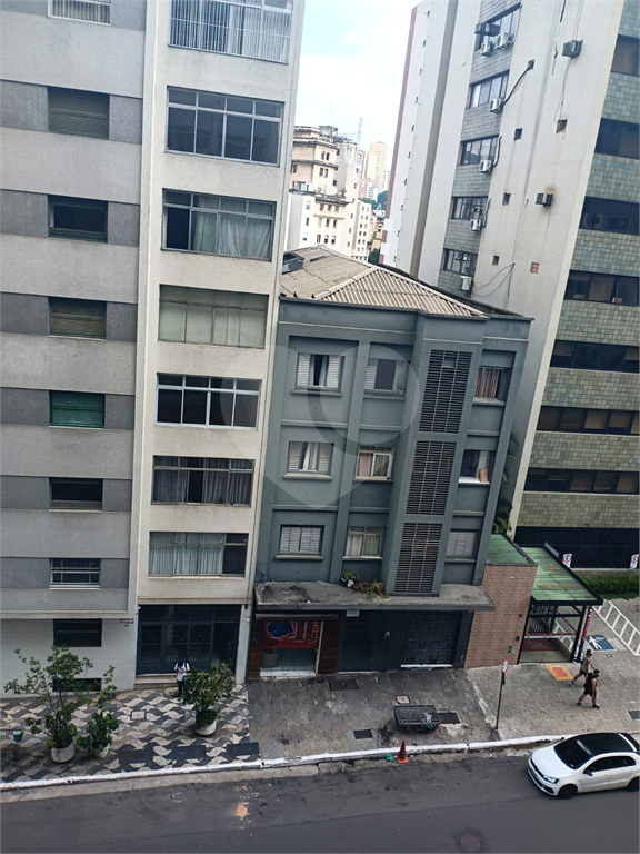 APARTAMENTO em ACLIMAÇÃO
