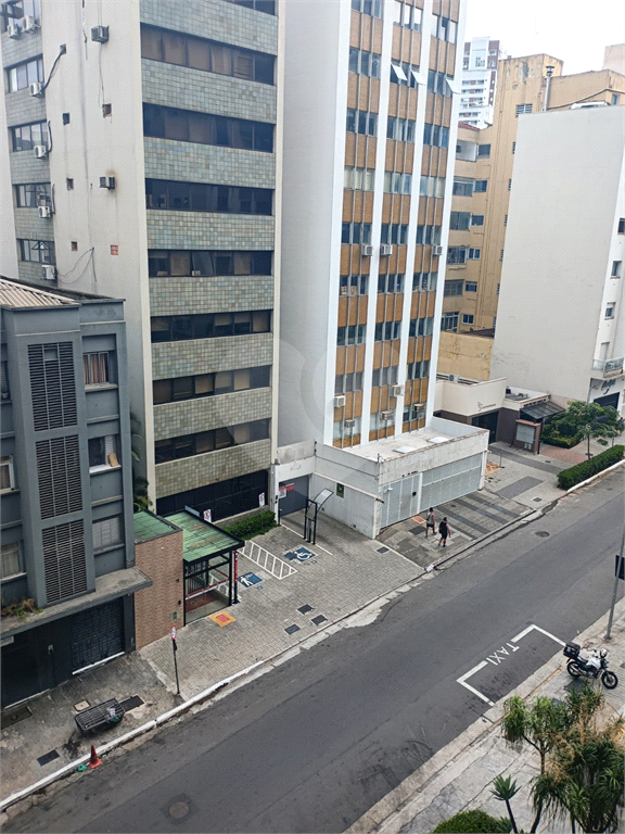 APARTAMENTO em ACLIMAÇÃO
