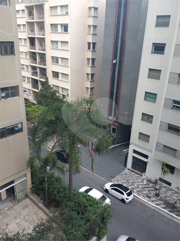APARTAMENTO em ACLIMAÇÃO