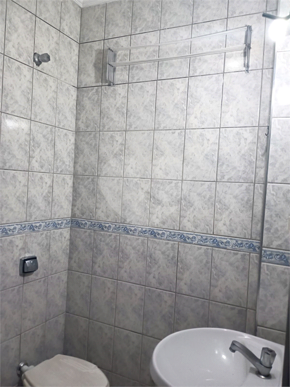 APARTAMENTO em ACLIMAÇÃO