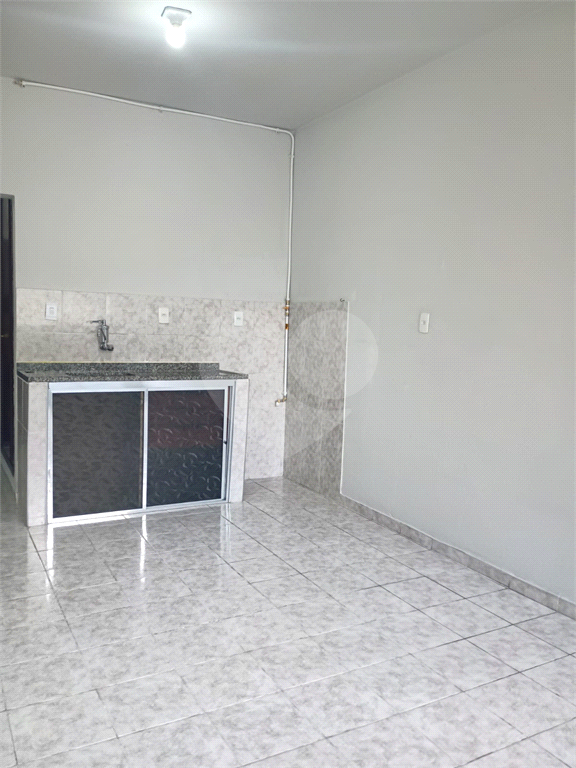 APARTAMENTO em ACLIMAÇÃO