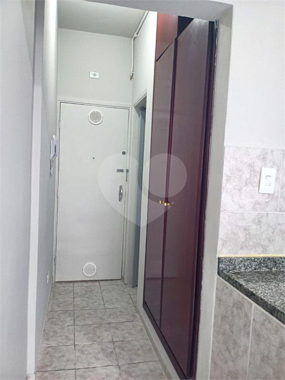 APARTAMENTO em ACLIMAÇÃO