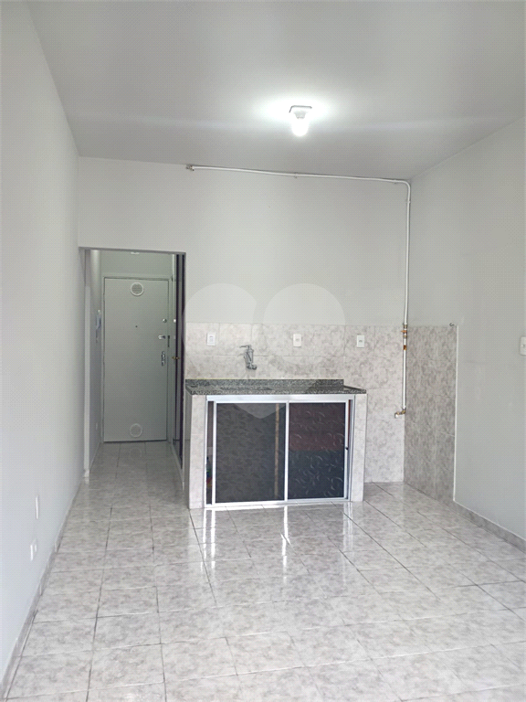 APARTAMENTO em ACLIMAÇÃO