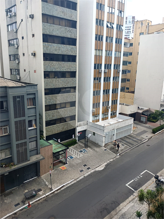 APARTAMENTO em ACLIMAÇÃO