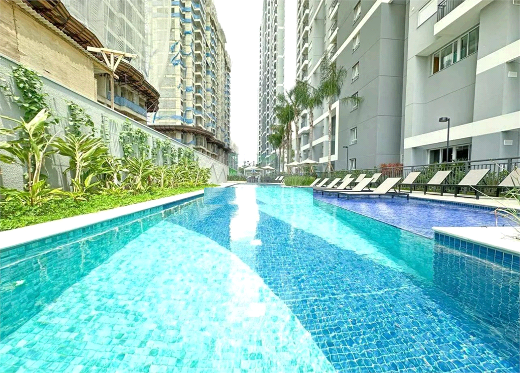 Apartamento na Lapa – Lançamento em Região Privilegiada!